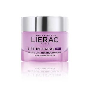 LIERAC LIFT INTEGRAL NIGHT RESTRUCTURING LIFT CREAM 50ml‎ (1.69fl oz)